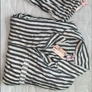 Victoria’s secret pajamas